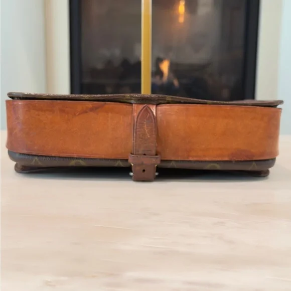 Louis Vuitton Cartouchière - Picture 7 of 10